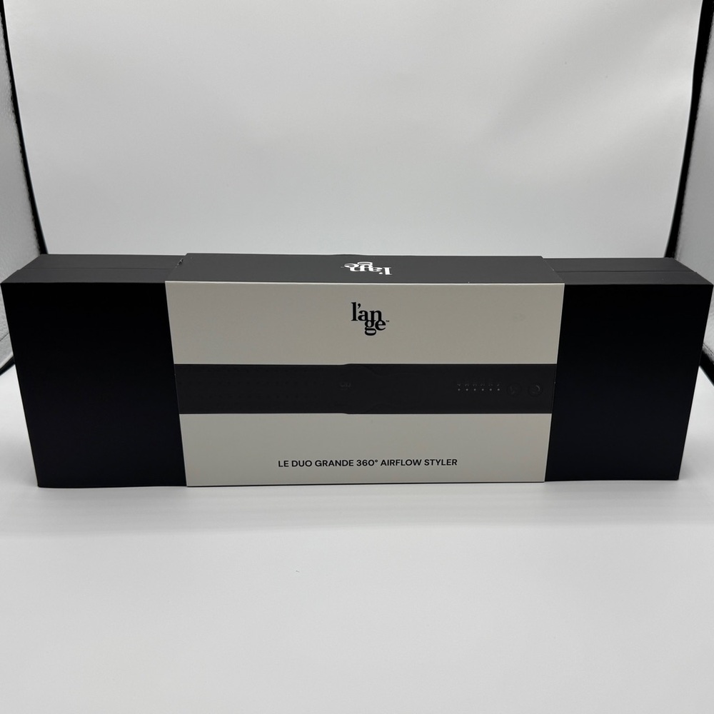 Le Duo Grande 360° Airflow Styler